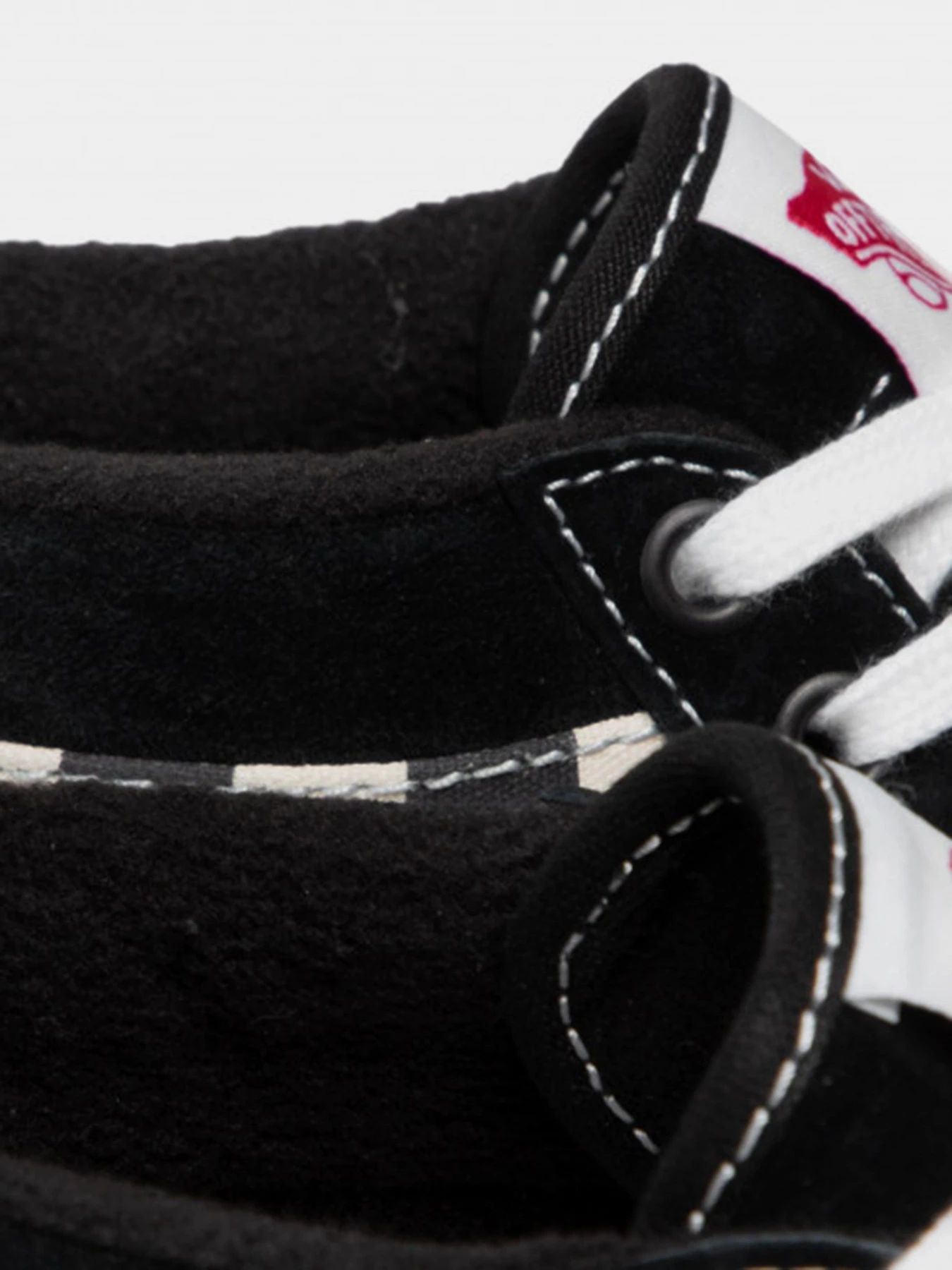 Ботинки и сапоги Vans модель VN0A5HZYA041 Ботинки и сапоги Vans модель VN0A5HZYA041 Фото