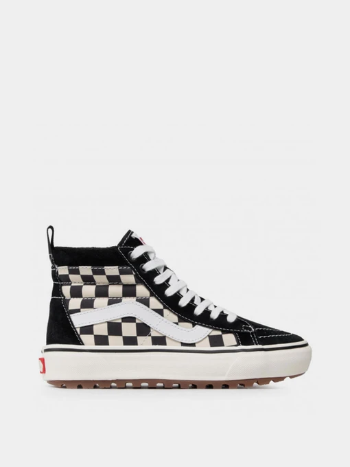 Бәтеңке мен етіктер Vans үлгі VN0A5HZYA041 Фото
