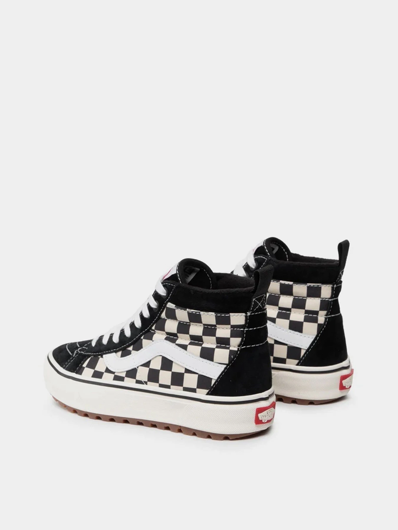 Ботинки и сапоги Vans модель VN0A5HZYA04_W Ботинки и сапоги Vans модель VN0A5HZYA04_W Фото