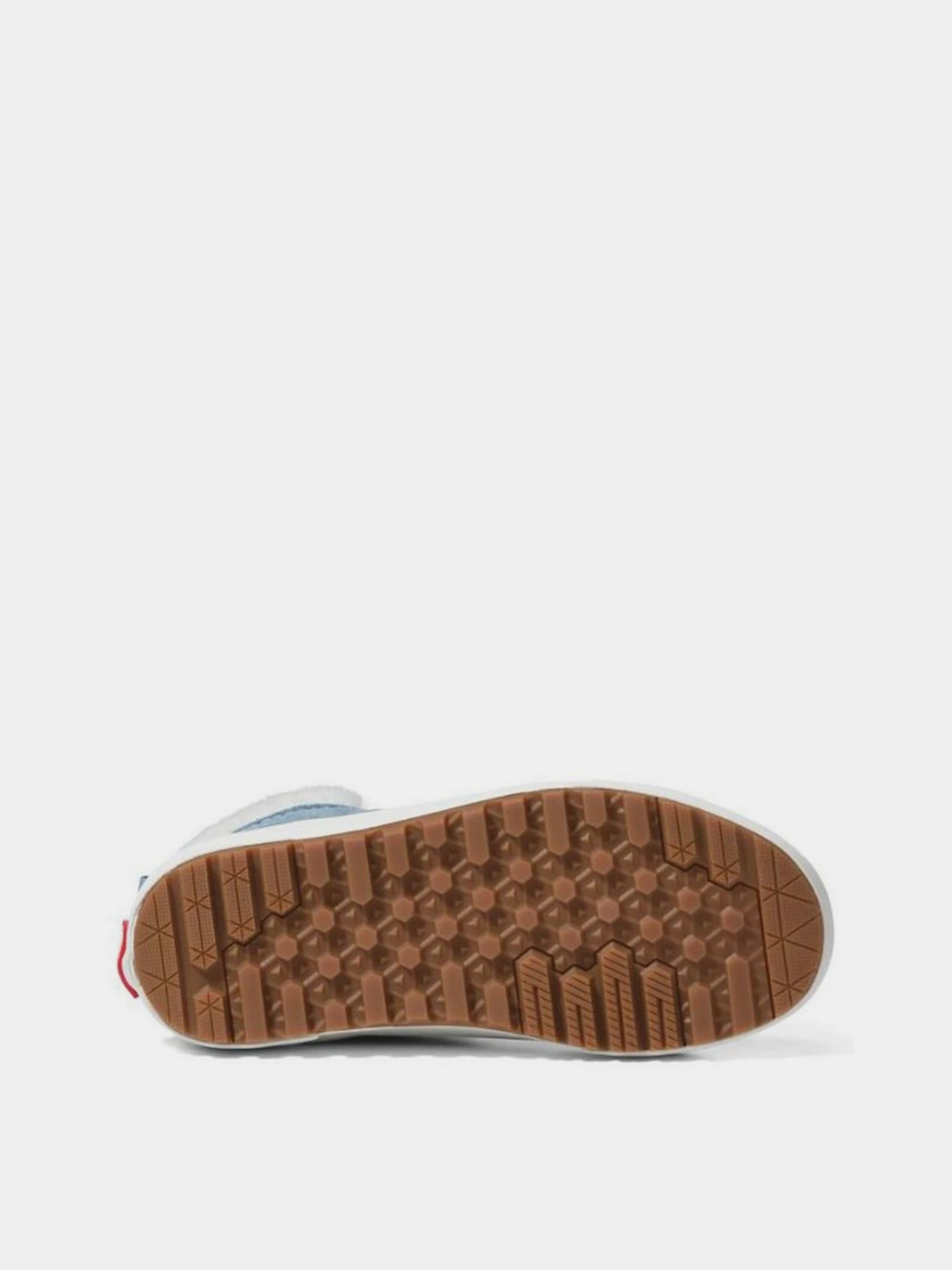 Ботинки и сапоги Vans модель VN0A5HZYBD21 Ботинки и сапоги Vans модель VN0A5HZYBD21 Фото