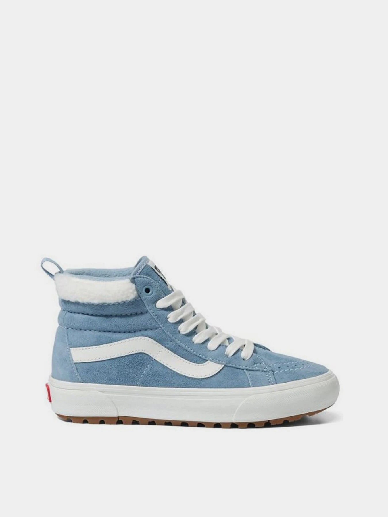 Ботинки и сапоги Vans модель VN0A5HZYBD21 Ботинки и сапоги Vans модель VN0A5HZYBD21 Фото