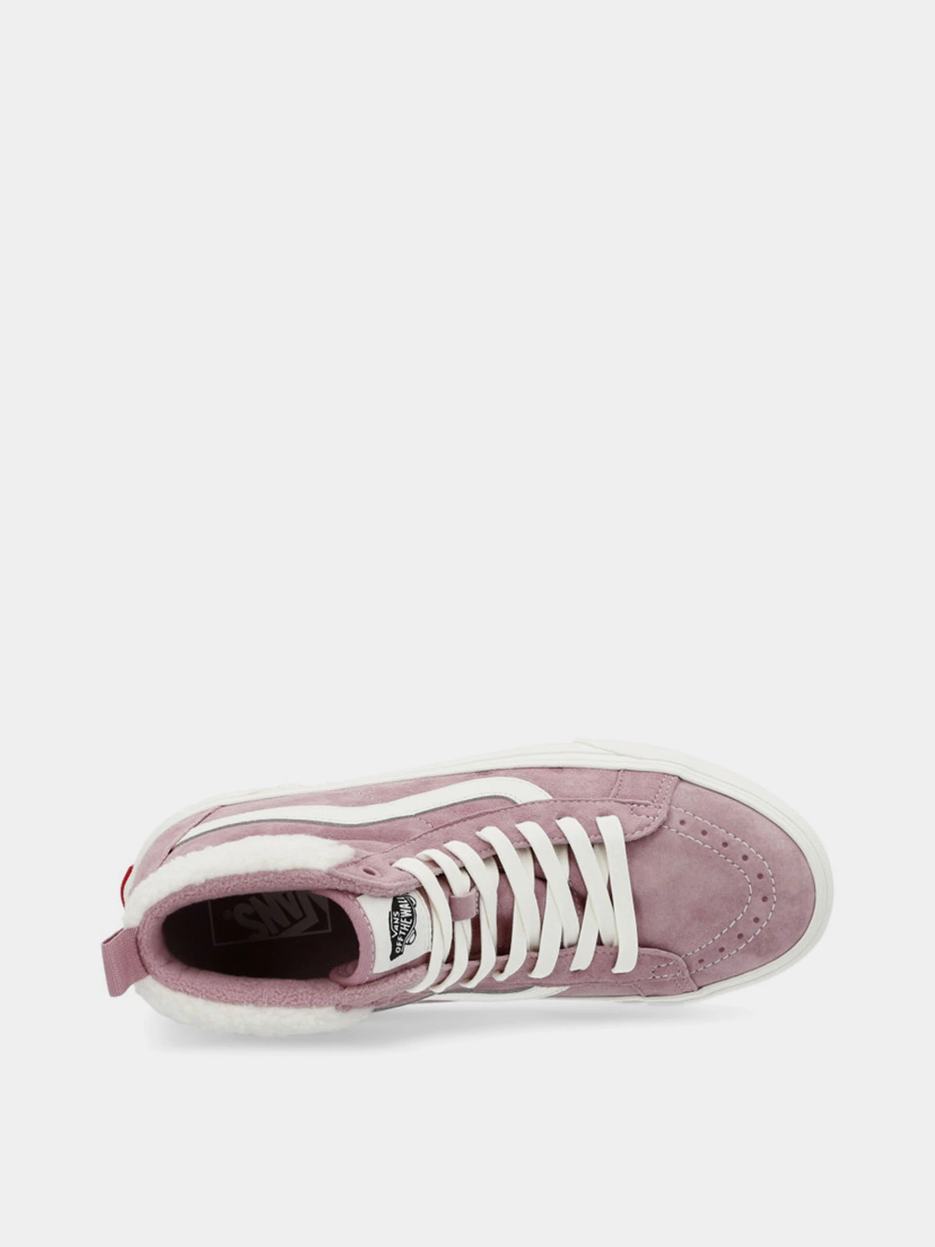 Ботинки и сапоги Vans модель VN0A5HZYBD51 Ботинки и сапоги Vans модель VN0A5HZYBD51 Фото