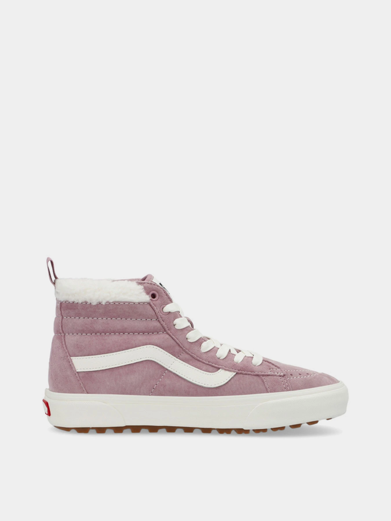 Ботинки и сапоги Vans модель VN0A5HZYBD51 Ботинки и сапоги Vans модель VN0A5HZYBD51 Фото