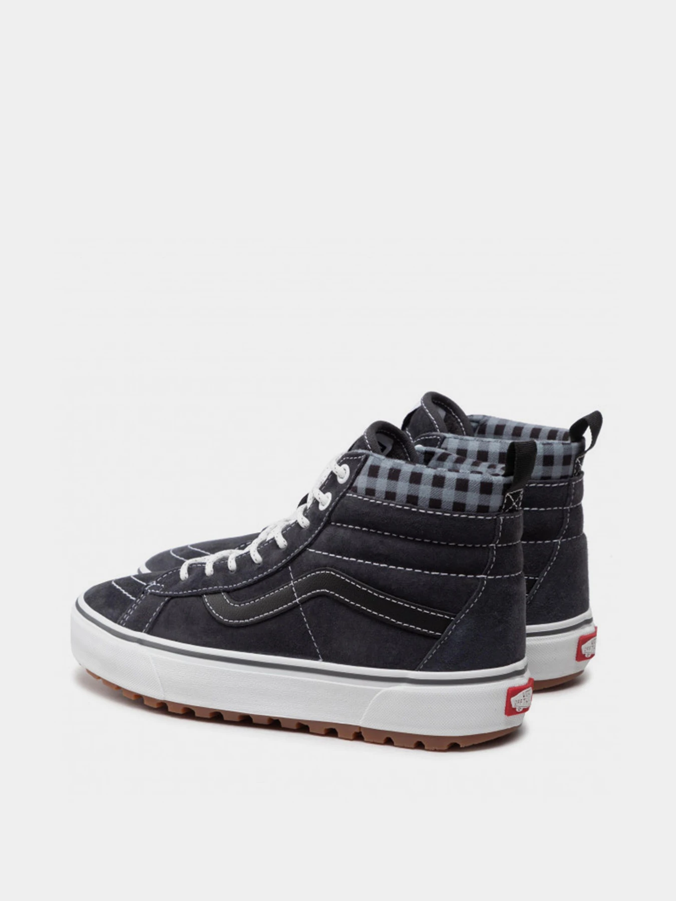 Ботинки и сапоги Vans модель VN0A5HZYGYW_M Ботинки и сапоги Vans модель VN0A5HZYGYW_M Фото