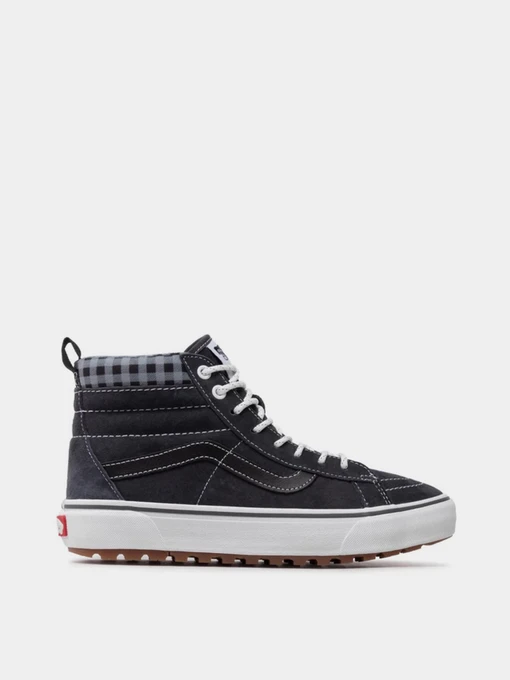 Бәтеңке мен етіктер Vans үлгі VN0A5HZYGYW1 Фото