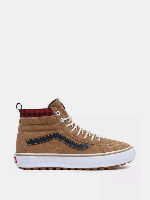 Бәтеңке мен етіктер Vans үлгі VN0A5HZYY49_M Фото