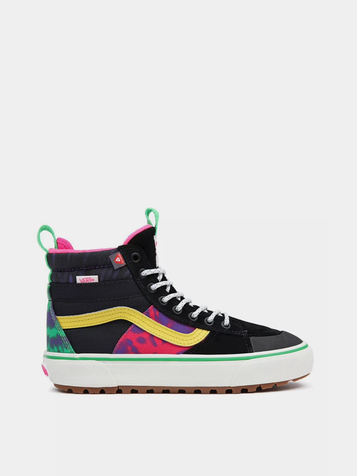 Ботинки и сапоги Vans модель VN0A5HZZ0ZB1 Ботинки и сапоги Vans модель VN0A5HZZ0ZB1 Фото