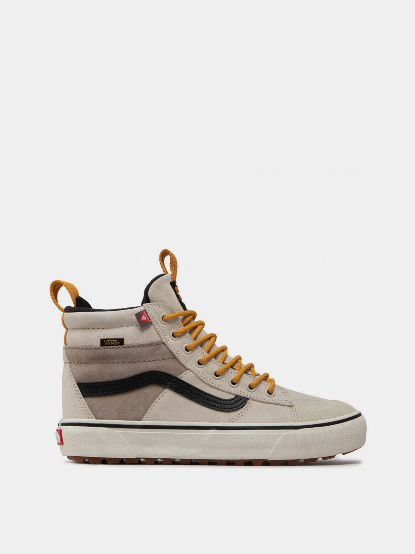 Ботинки и сапоги Vans модель VN0A5HZZJ5K1 Ботинки и сапоги Vans модель VN0A5HZZJ5K1 Фото