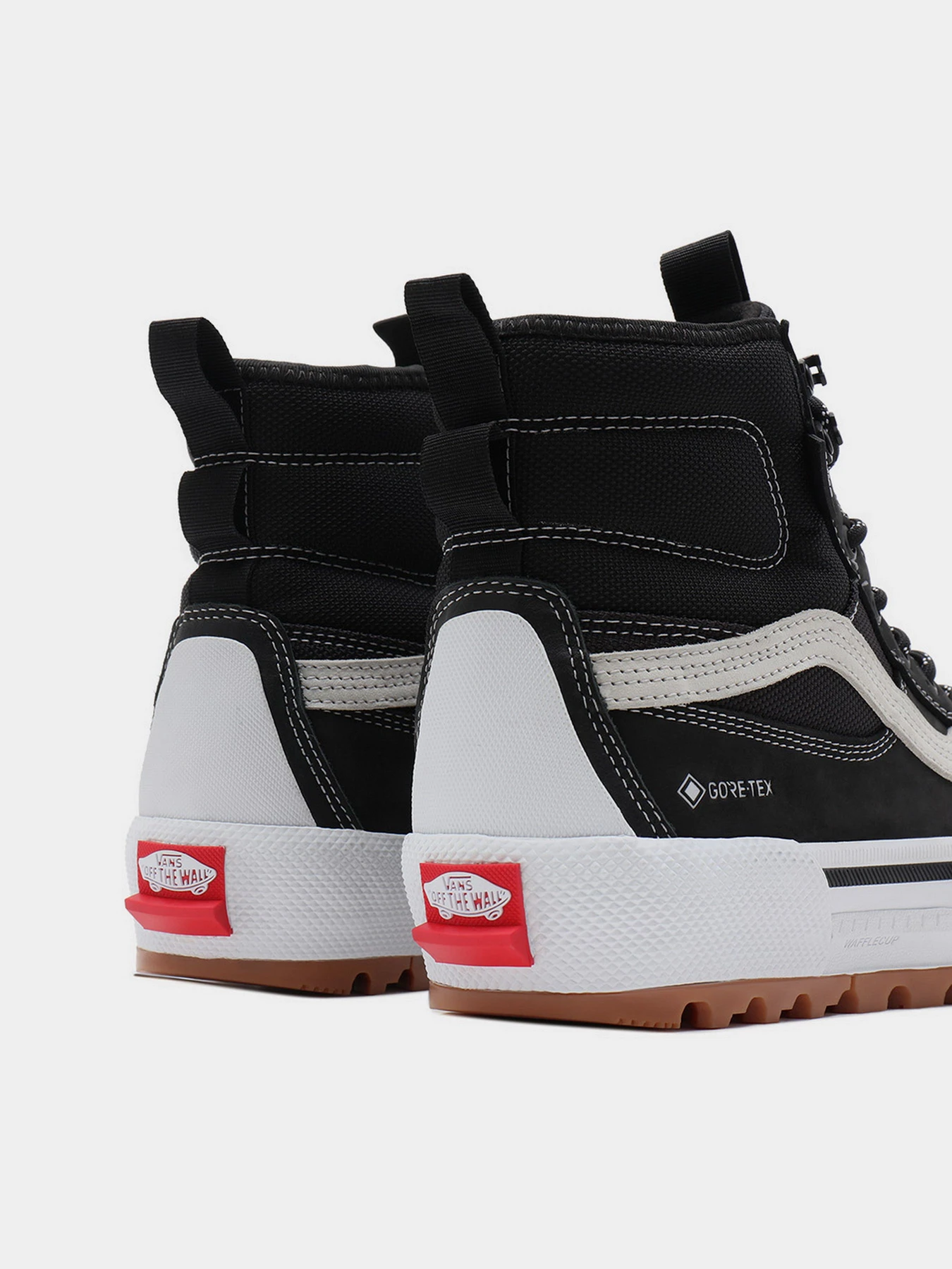 Ботинки и сапоги Vans модель VN0A5I111KP1 Ботинки и сапоги Vans модель VN0A5I111KP1 Фото