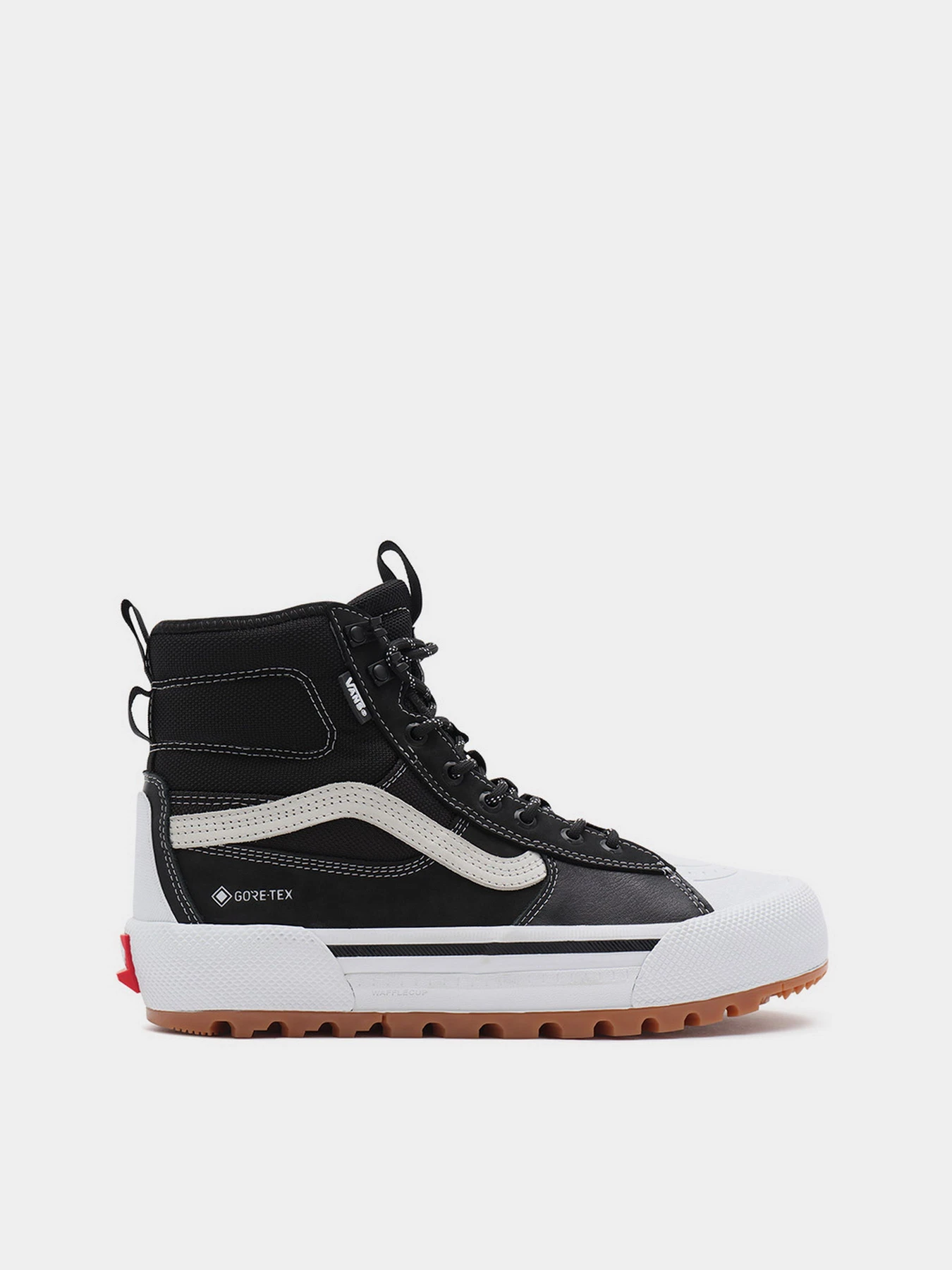 Ботинки и сапоги Vans модель VN0A5I111KP1 Ботинки и сапоги Vans модель VN0A5I111KP1 Фото