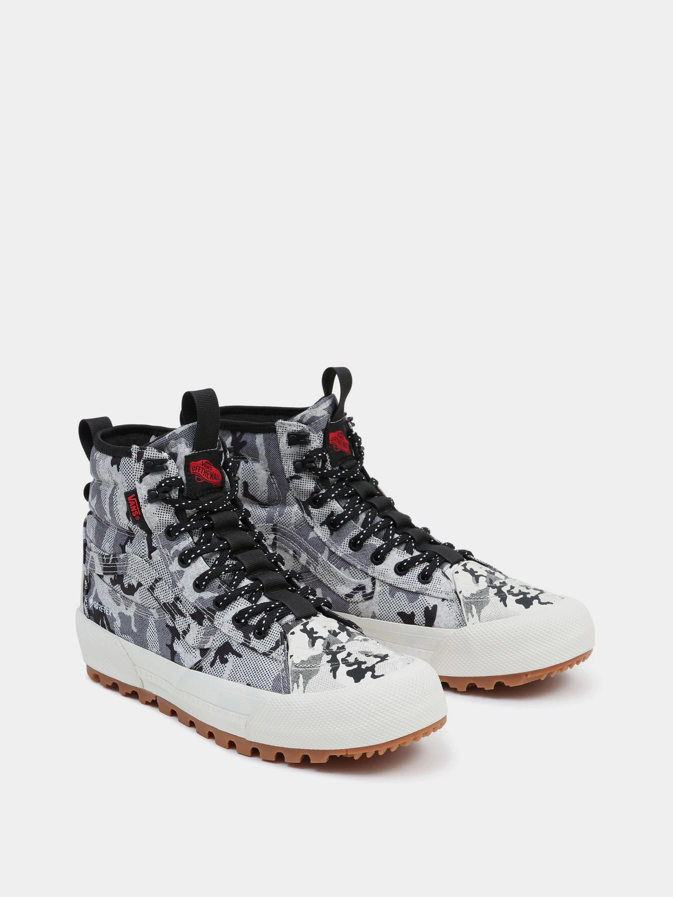Ботинки и сапоги Vans модель VN0A5I11COI1 Ботинки и сапоги Vans модель VN0A5I11COI1 Фото