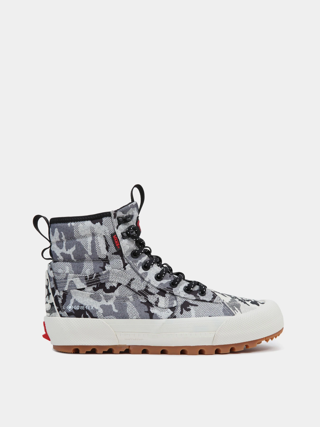 Ботинки и сапоги Vans модель VN0A5I11COI1 Ботинки и сапоги Vans модель VN0A5I11COI1 Фото