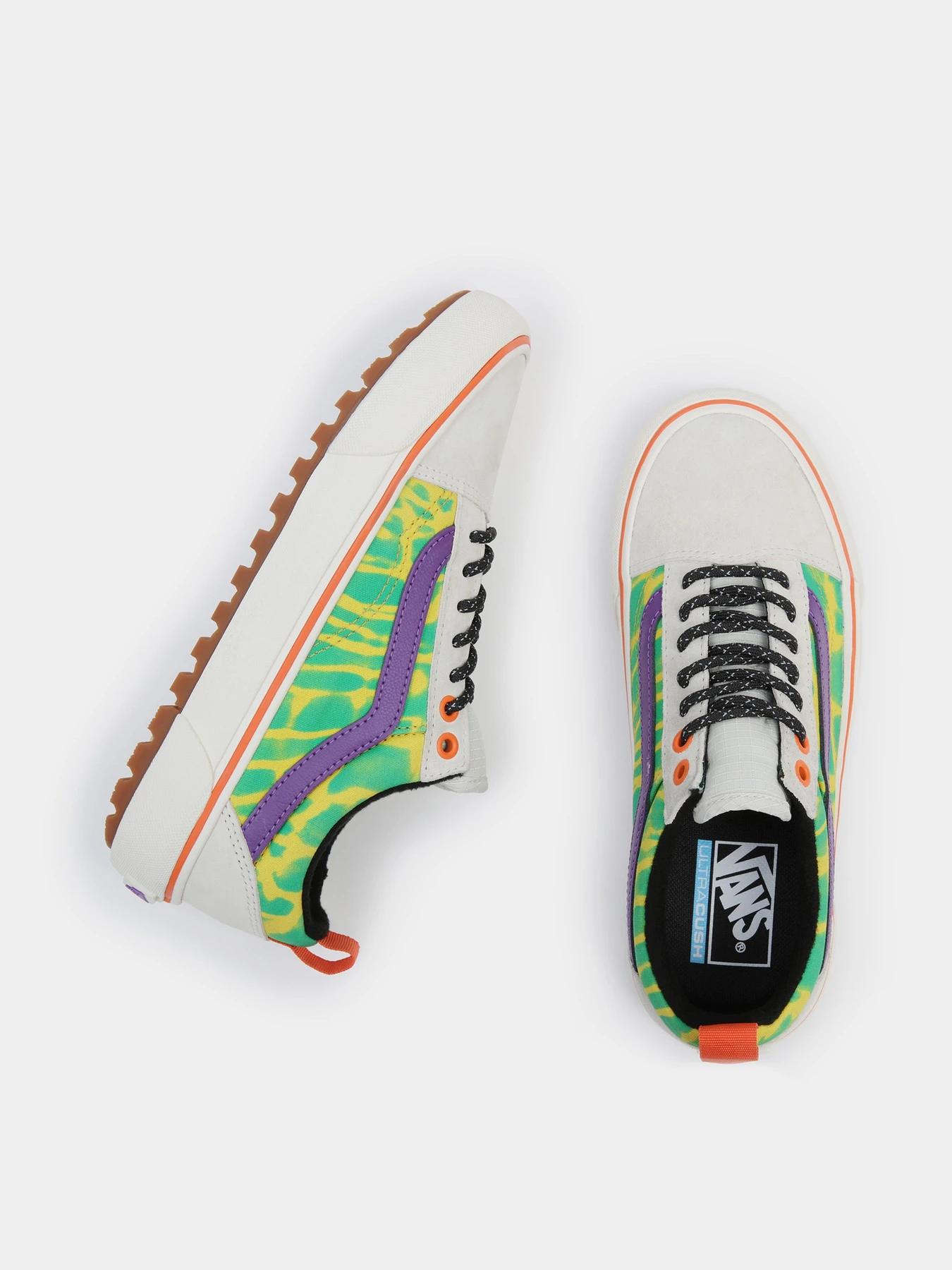 Кеды Vans модель VN0A5I12J5K1 Кеды Vans модель VN0A5I12J5K1 Фото