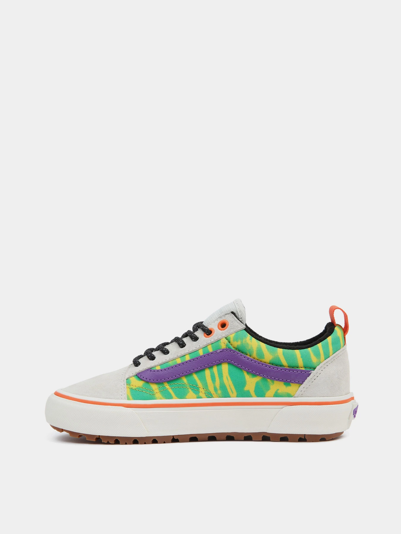 Кеды Vans модель VN0A5I12J5K1 Кеды Vans модель VN0A5I12J5K1 Фото