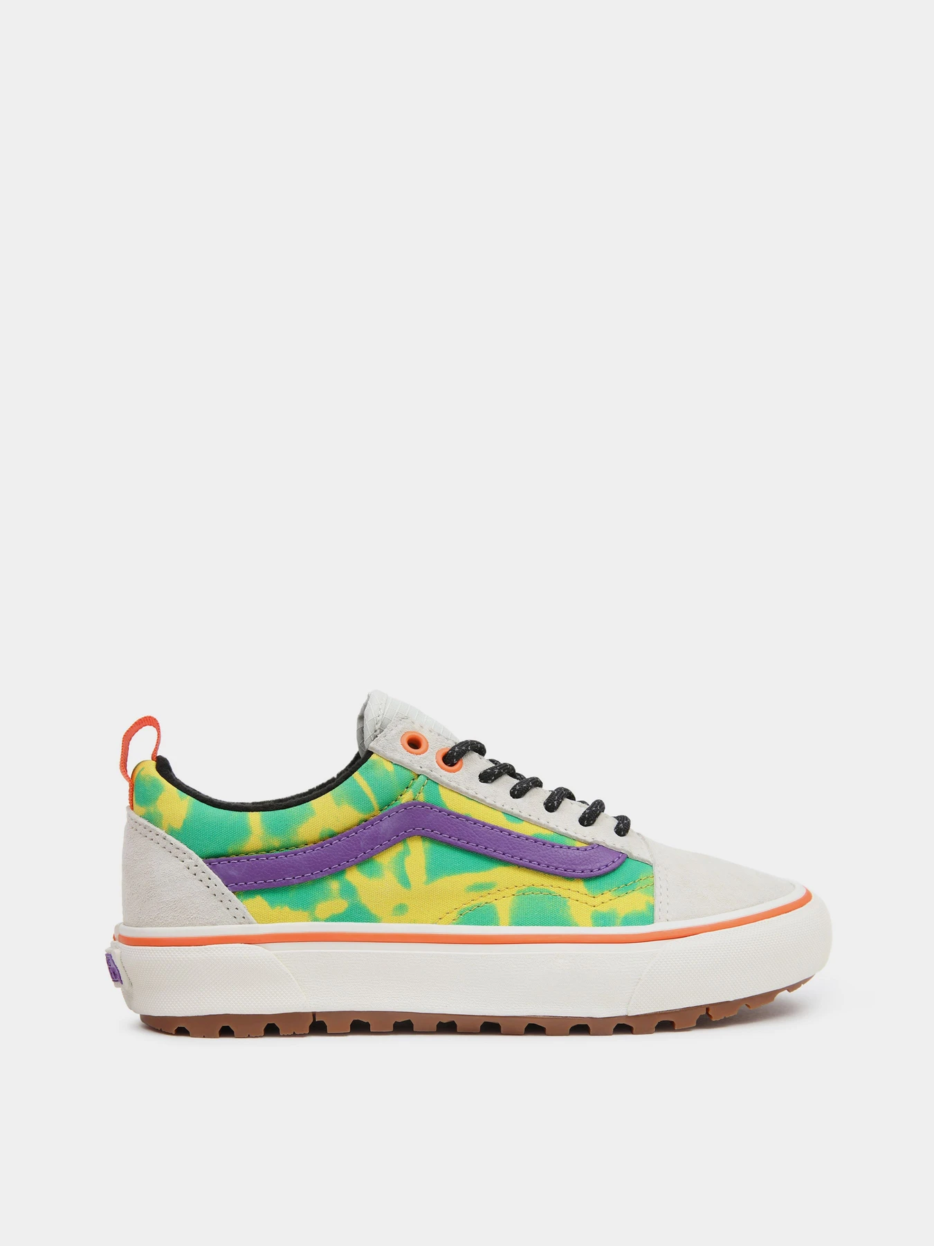 Кеды Vans модель VN0A5I12J5K1 Кеды Vans модель VN0A5I12J5K1 Фото