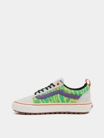 Кеды Vans модель VN0A5I12J5K1 Фото