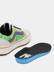 Кеды Vans модель VN0A5I12J5K1 Фото