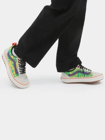 Кеды Vans модель VN0A5I12J5K1 Фото