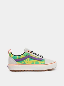 Кеды Vans модель VN0A5I12J5K1 Фото