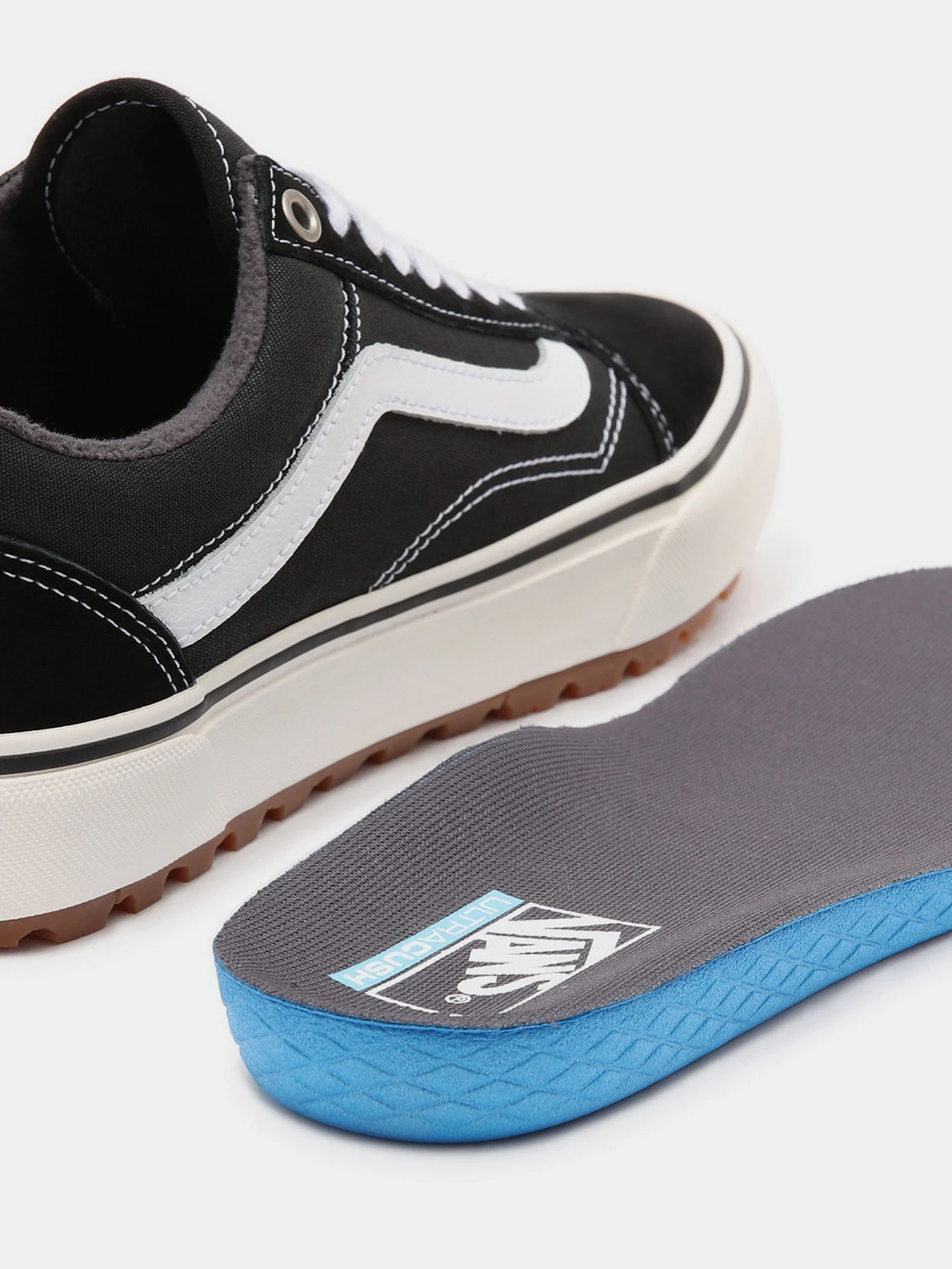 Кеды Vans модель VN0A5I12Y28_W Кеды Vans модель VN0A5I12Y28_W Фото