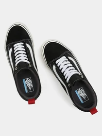 Кеды Vans модель VN0A5I12Y28_W Фото