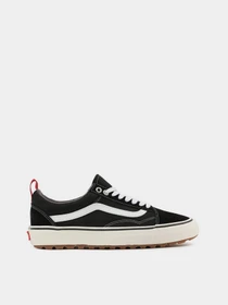 Кеды Vans модель VN0A5I12Y28_W Фото