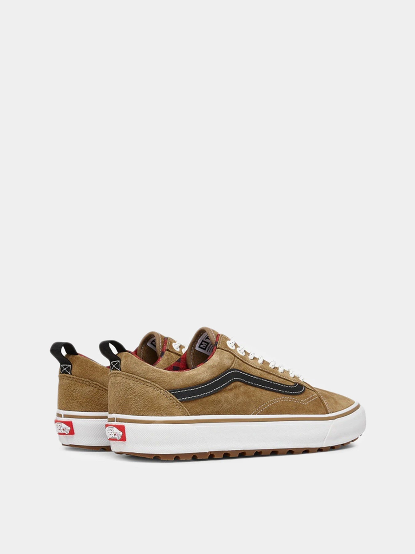 Кеды Vans модель VN0A5I12Y491 Кеды Vans модель VN0A5I12Y491 Фото