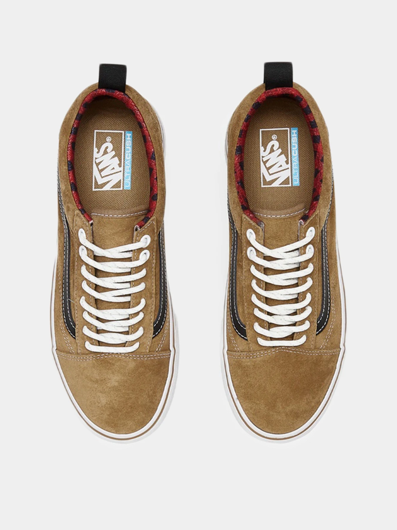 Кеды Vans модель VN0A5I12Y491 Кеды Vans модель VN0A5I12Y491 Фото