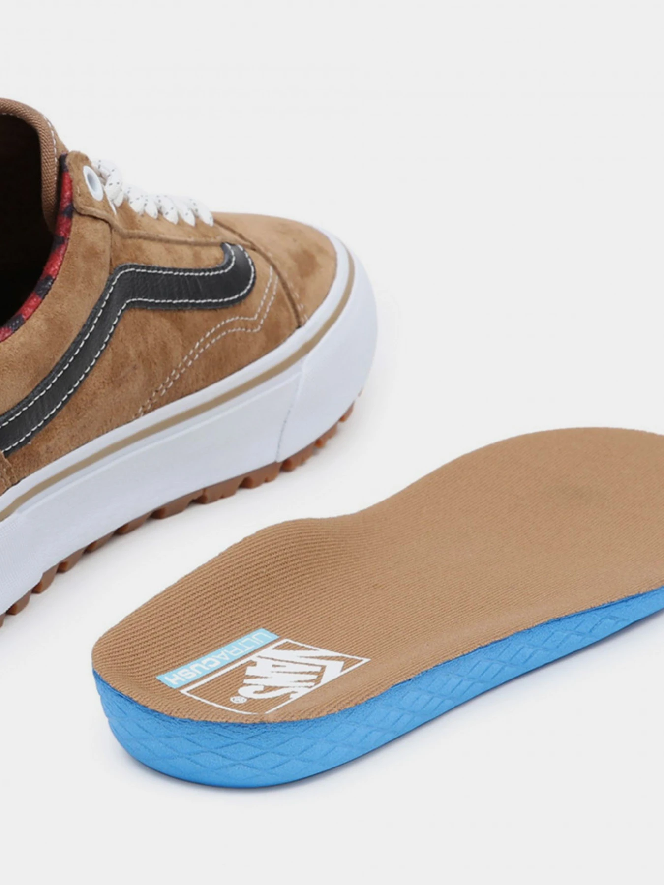 Кеды Vans модель VN0A5I12Y491 Кеды Vans модель VN0A5I12Y491 Фото