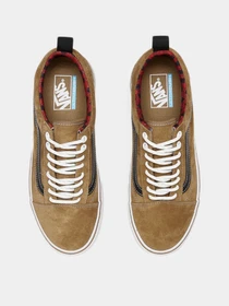 Кеды Vans модель VN0A5I12Y491 Фото