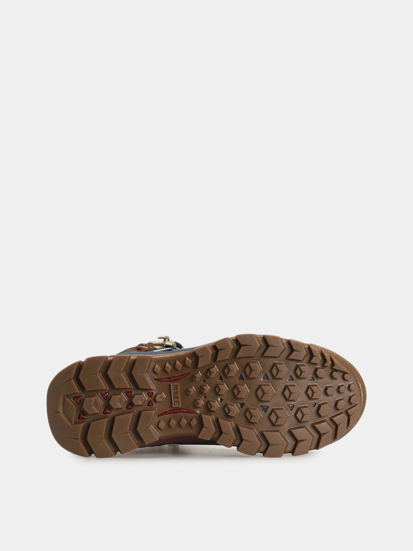 Ботинки и сапоги Vans модель VN0A5JHX5W41 Ботинки и сапоги Vans модель VN0A5JHX5W41 Фото