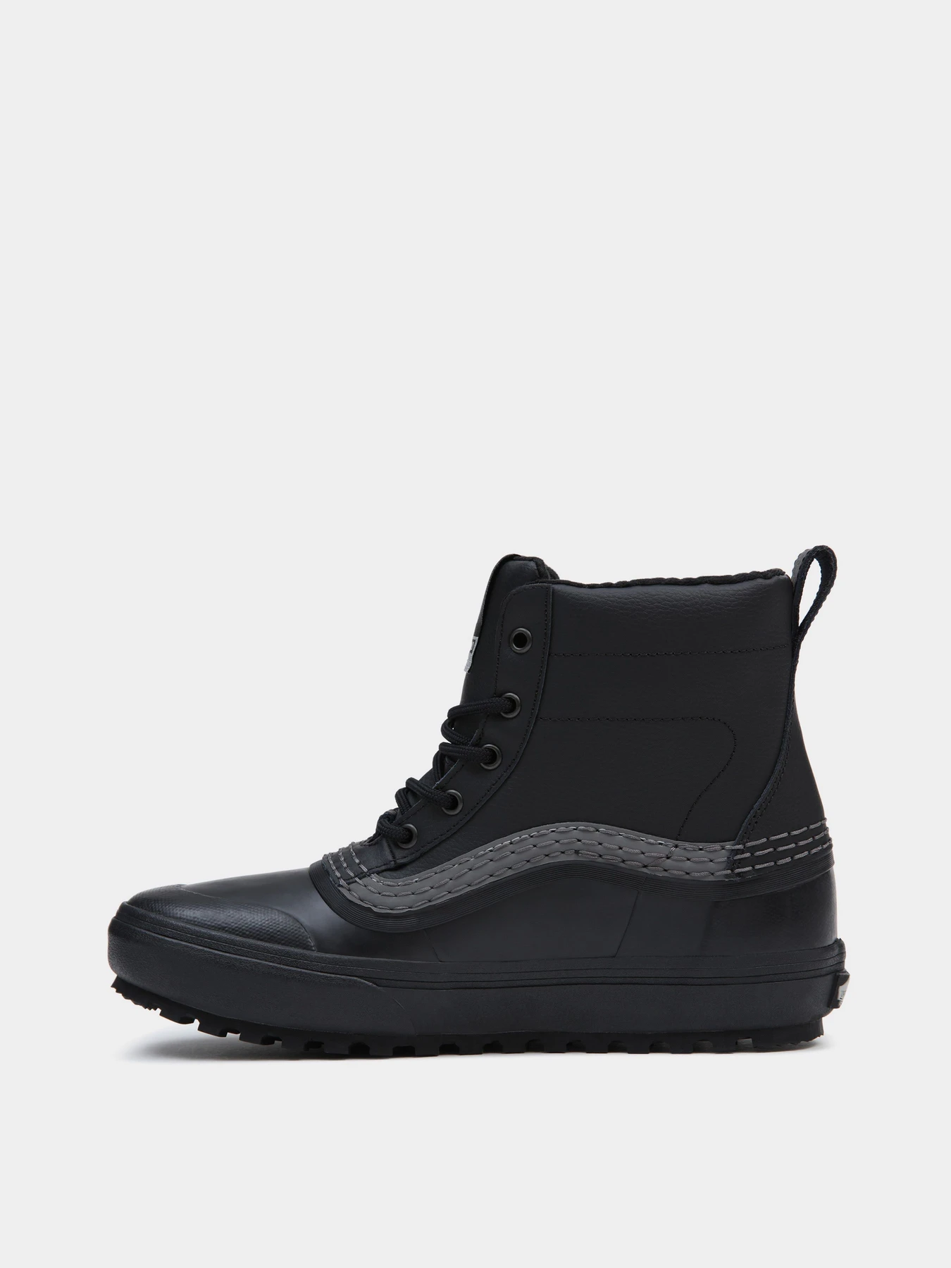 Ботинки и сапоги Vans модель VN0A5JHZBRF1 Ботинки и сапоги Vans модель VN0A5JHZBRF1 Фото