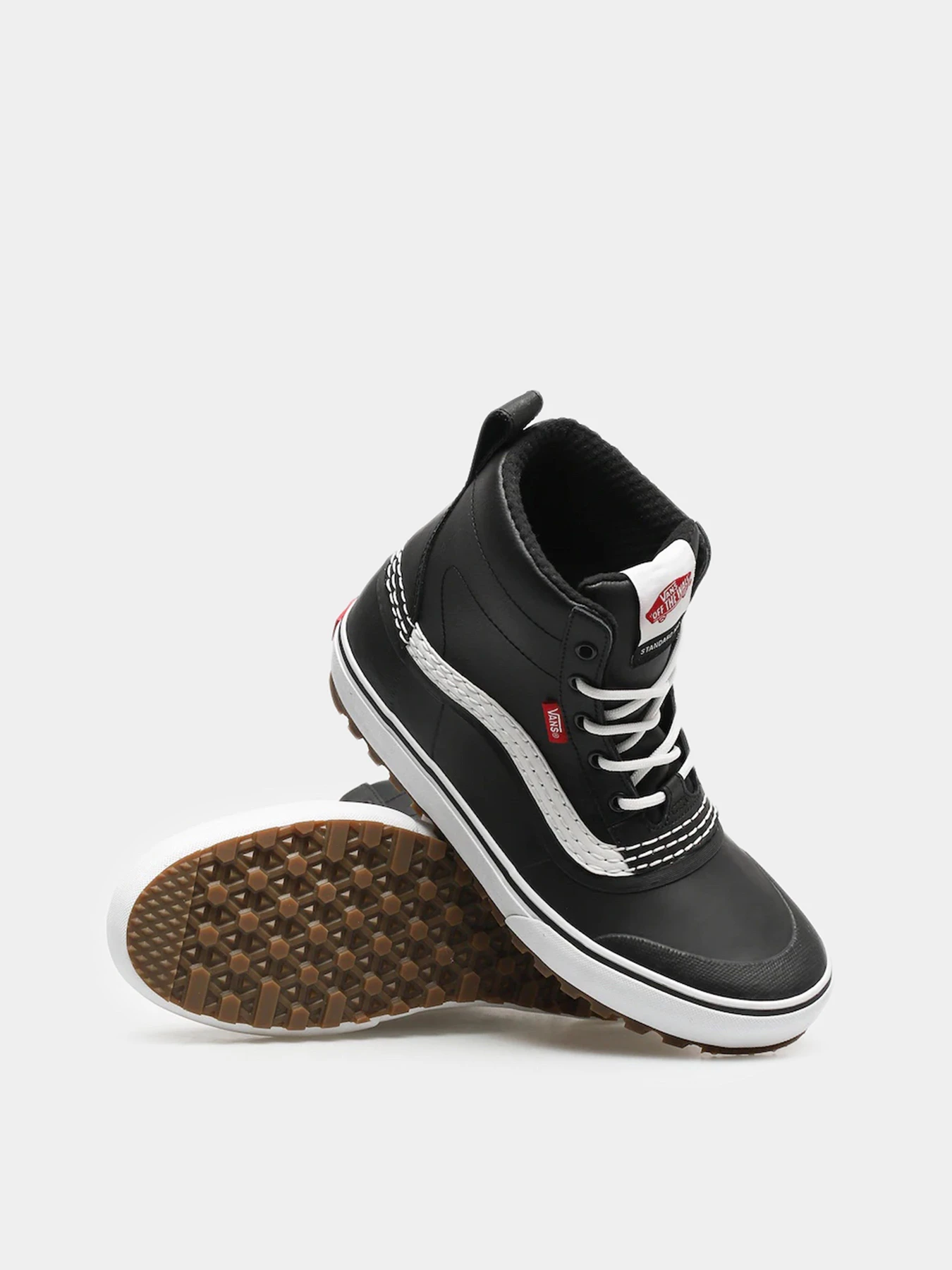 Ботинки и сапоги Vans модель VN0A5JHZY28_M Ботинки и сапоги Vans модель VN0A5JHZY28_M Фото