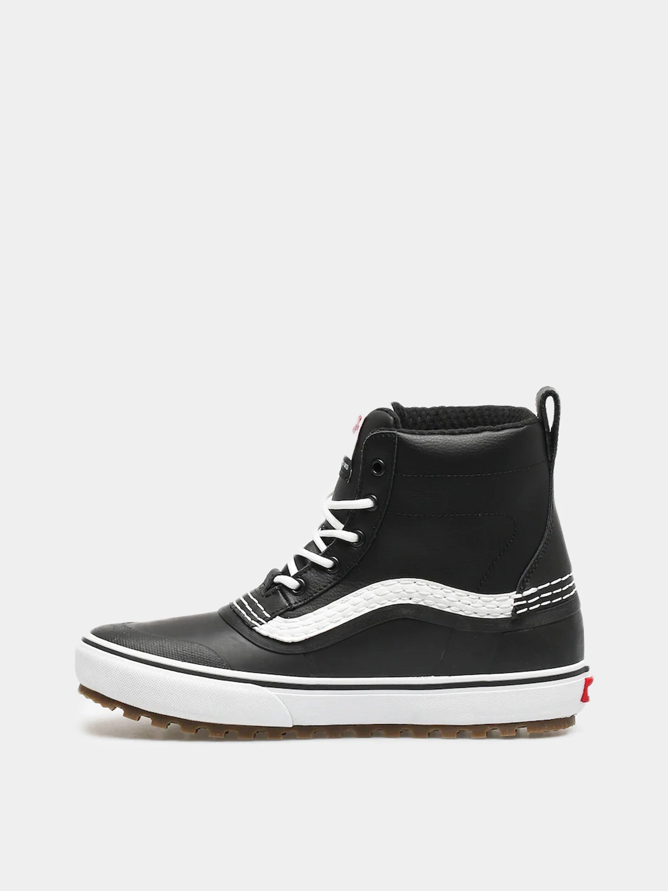 Ботинки и сапоги Vans модель VN0A5JHZY28_M Ботинки и сапоги Vans модель VN0A5JHZY28_M Фото