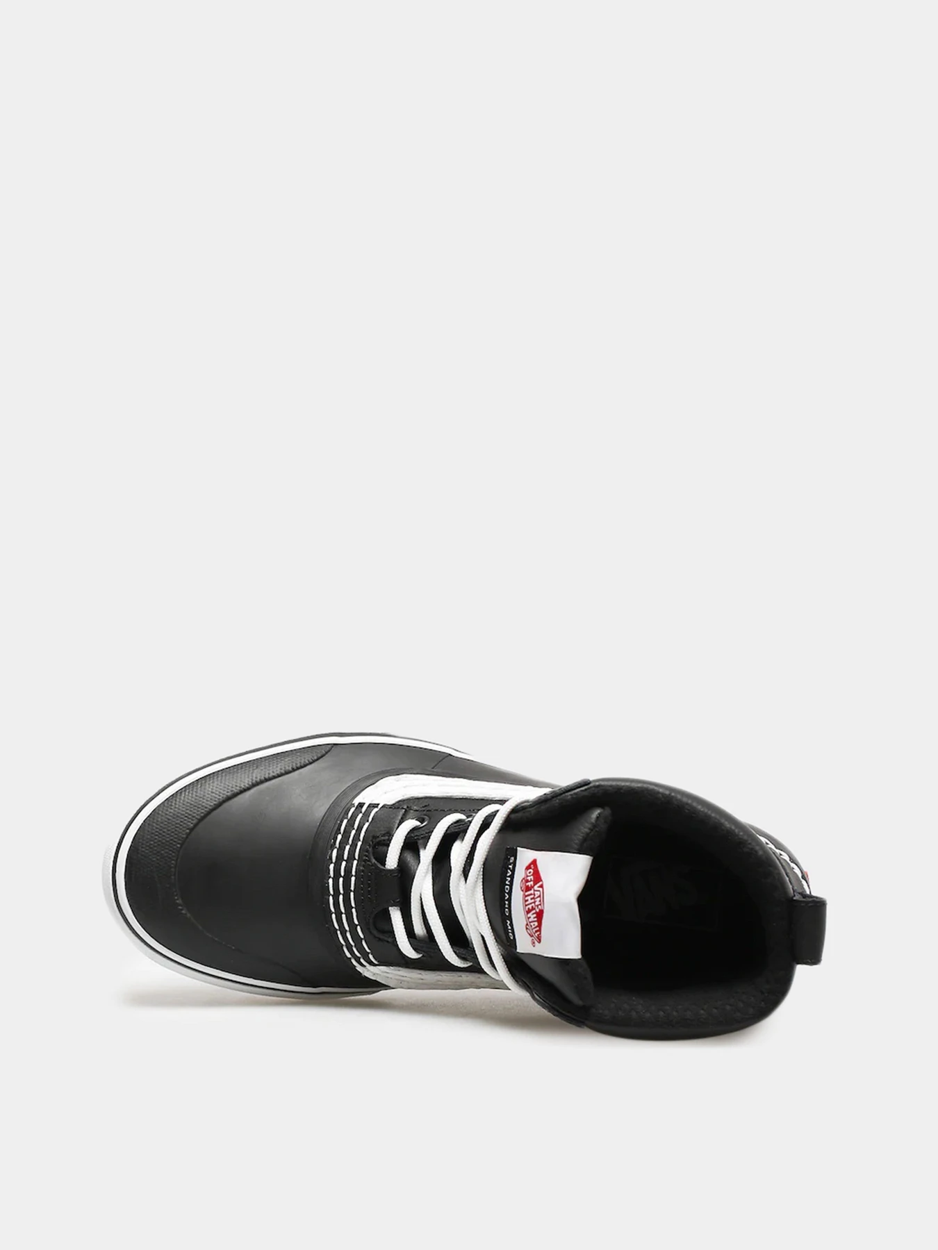 Ботинки и сапоги Vans модель VN0A5JHZY28_M Ботинки и сапоги Vans модель VN0A5JHZY28_M Фото