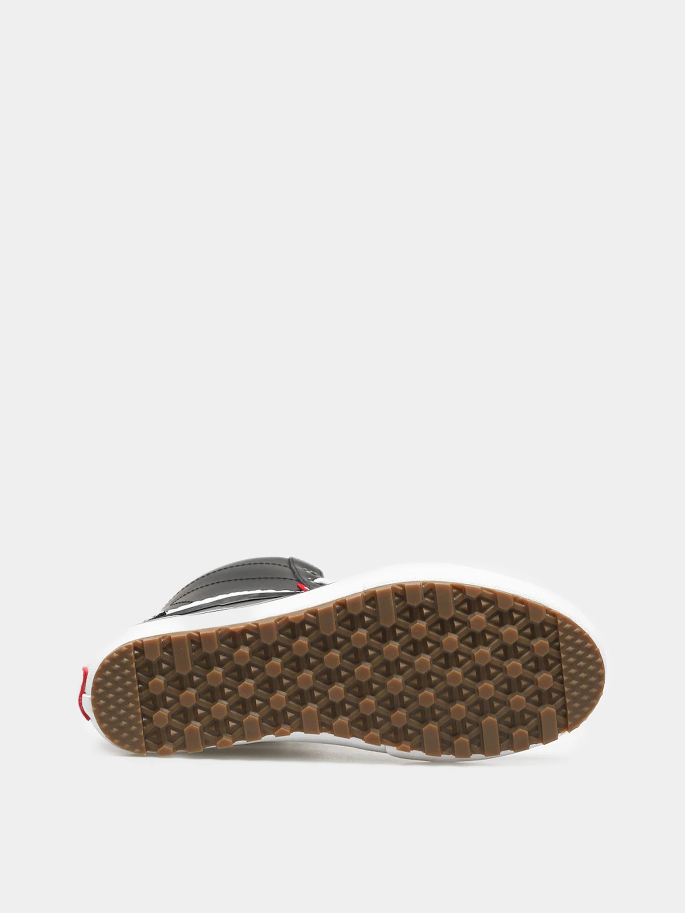 Ботинки и сапоги Vans модель VN0A5JHZY28_M Ботинки и сапоги Vans модель VN0A5JHZY28_M Фото