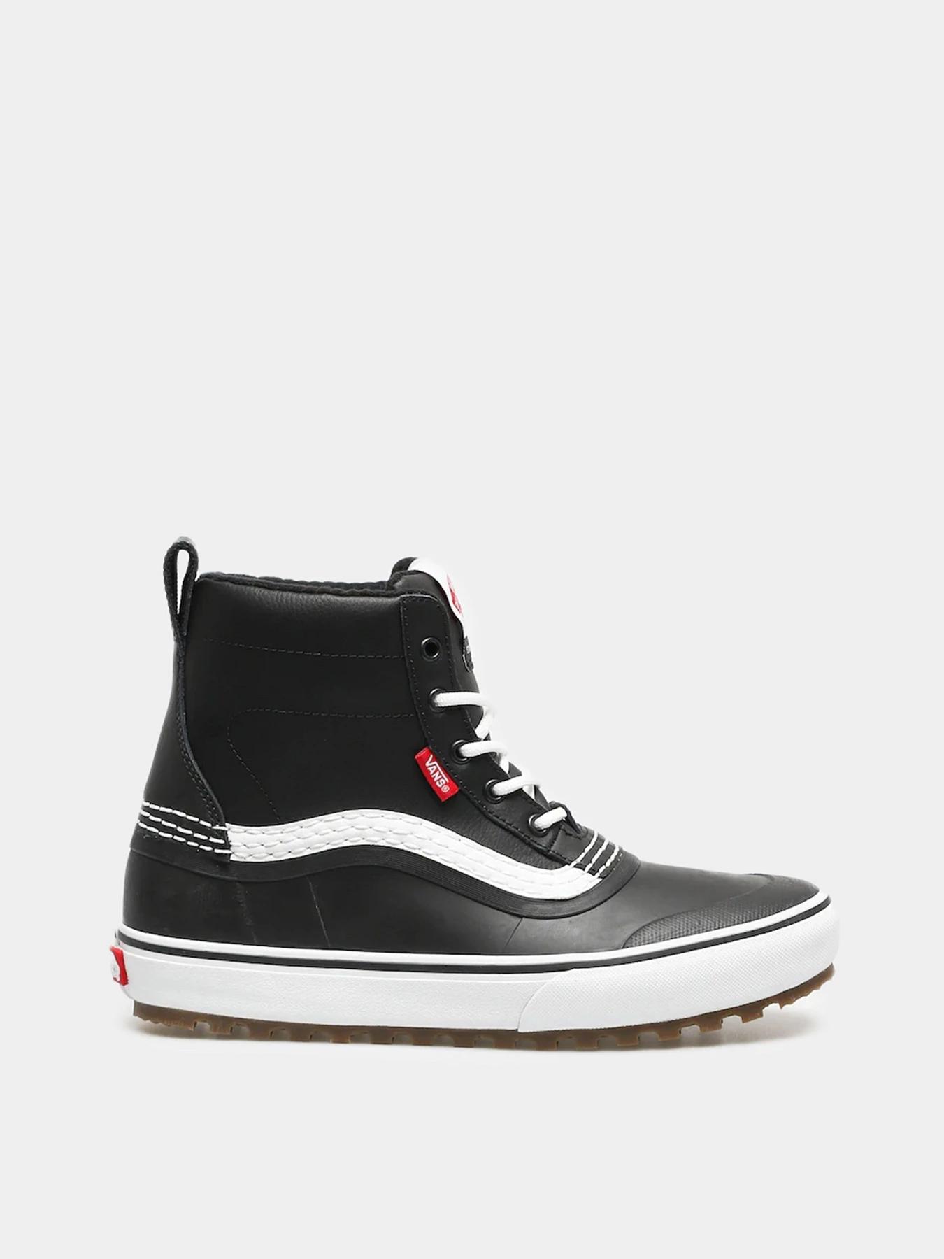 Ботинки и сапоги Vans модель VN0A5JHZY28_M Ботинки и сапоги Vans модель VN0A5JHZY28_M Фото