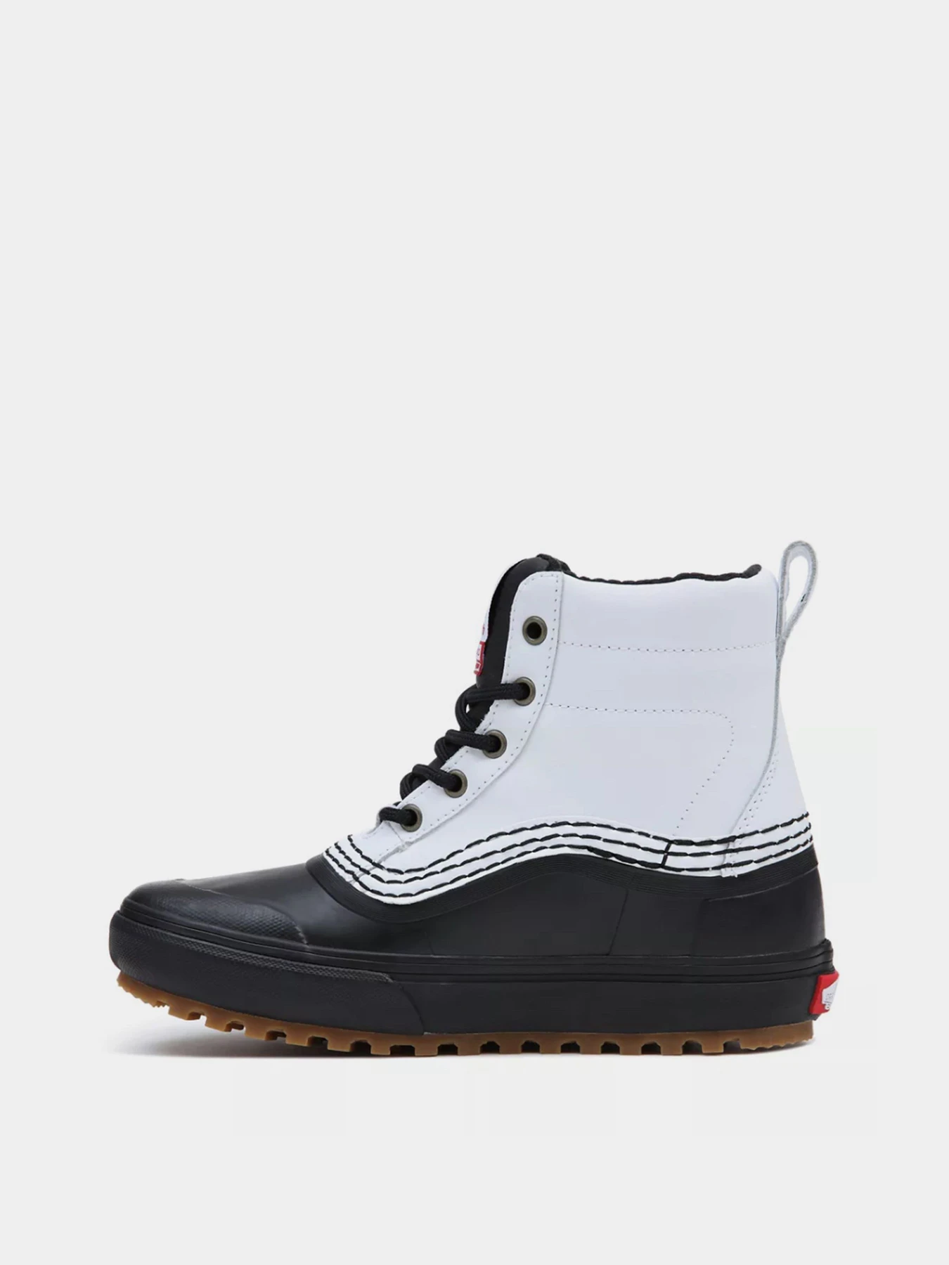 Ботинки и сапоги Vans модель VN0A5JHZYB21 Ботинки и сапоги Vans модель VN0A5JHZYB21 Фото