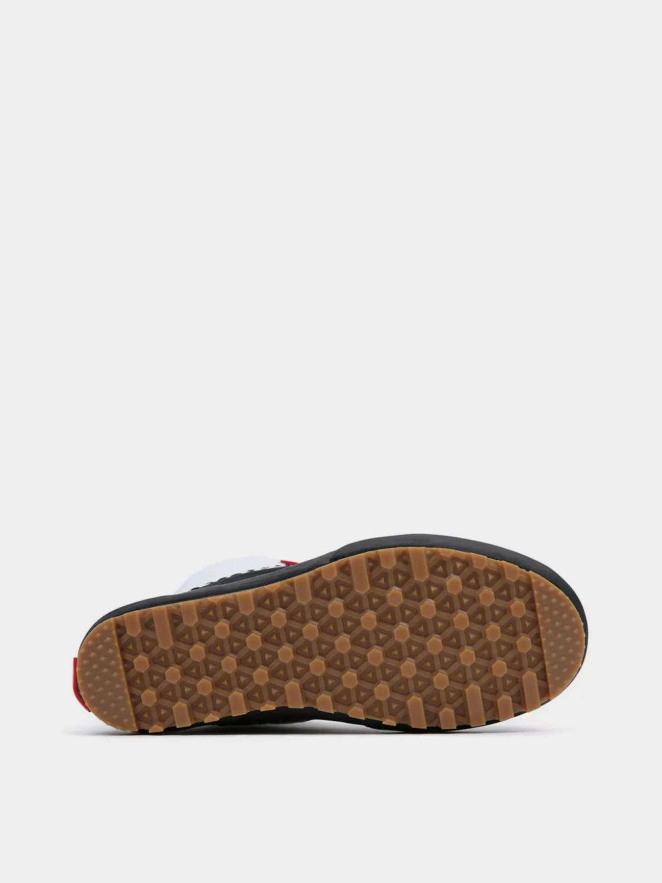 Ботинки и сапоги Vans модель VN0A5JHZYB21 Ботинки и сапоги Vans модель VN0A5JHZYB21 Фото