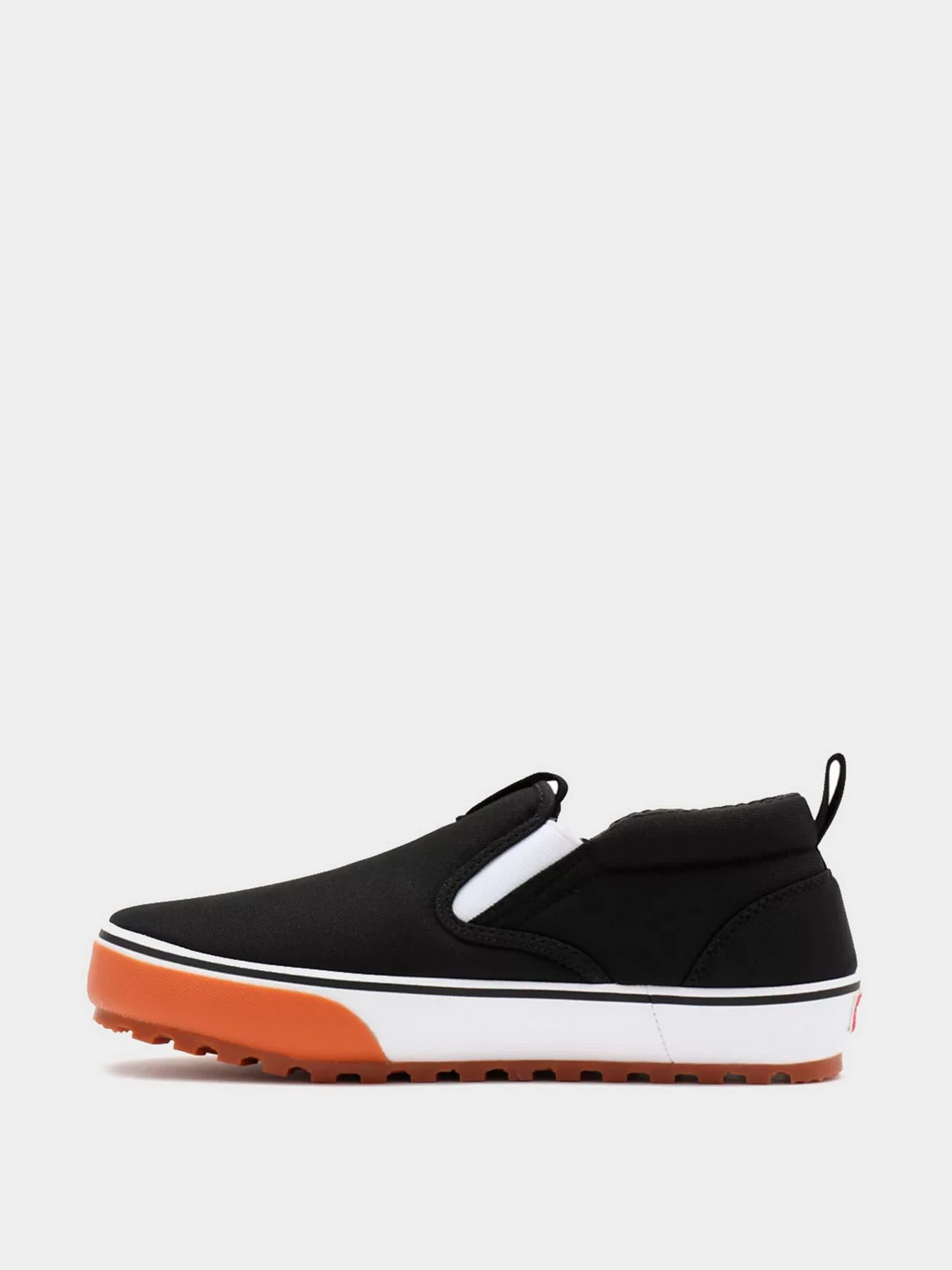 Слипоны и мокасины Vans модель VN0A5JI3Y281 Фото