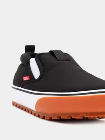 Слипоны и мокасины Vans модель VN0A5JI3Y281 Фото