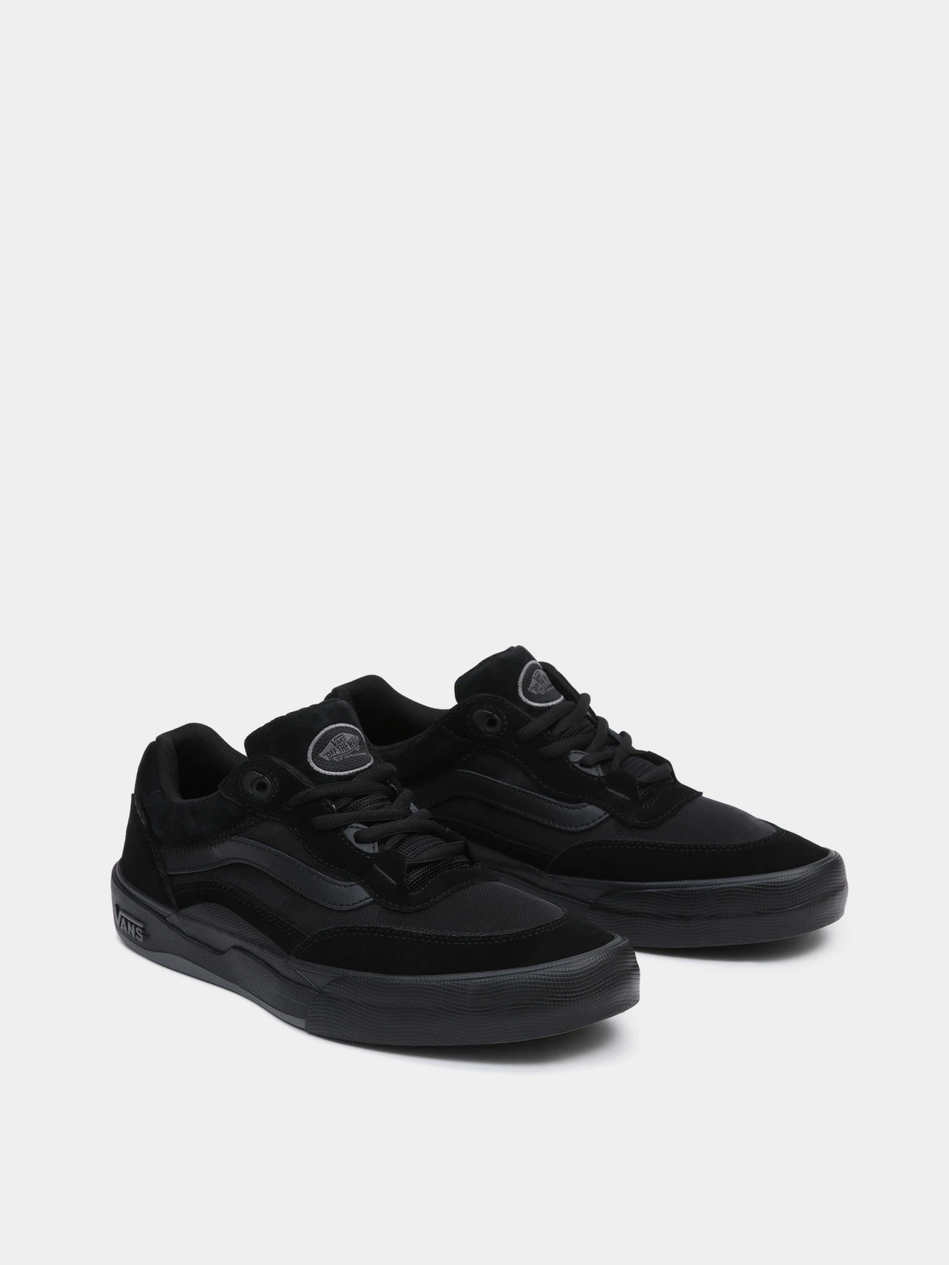 Кеды Vans модель VN0A5JIABKA1 Кеды Vans модель VN0A5JIABKA1 Фото
