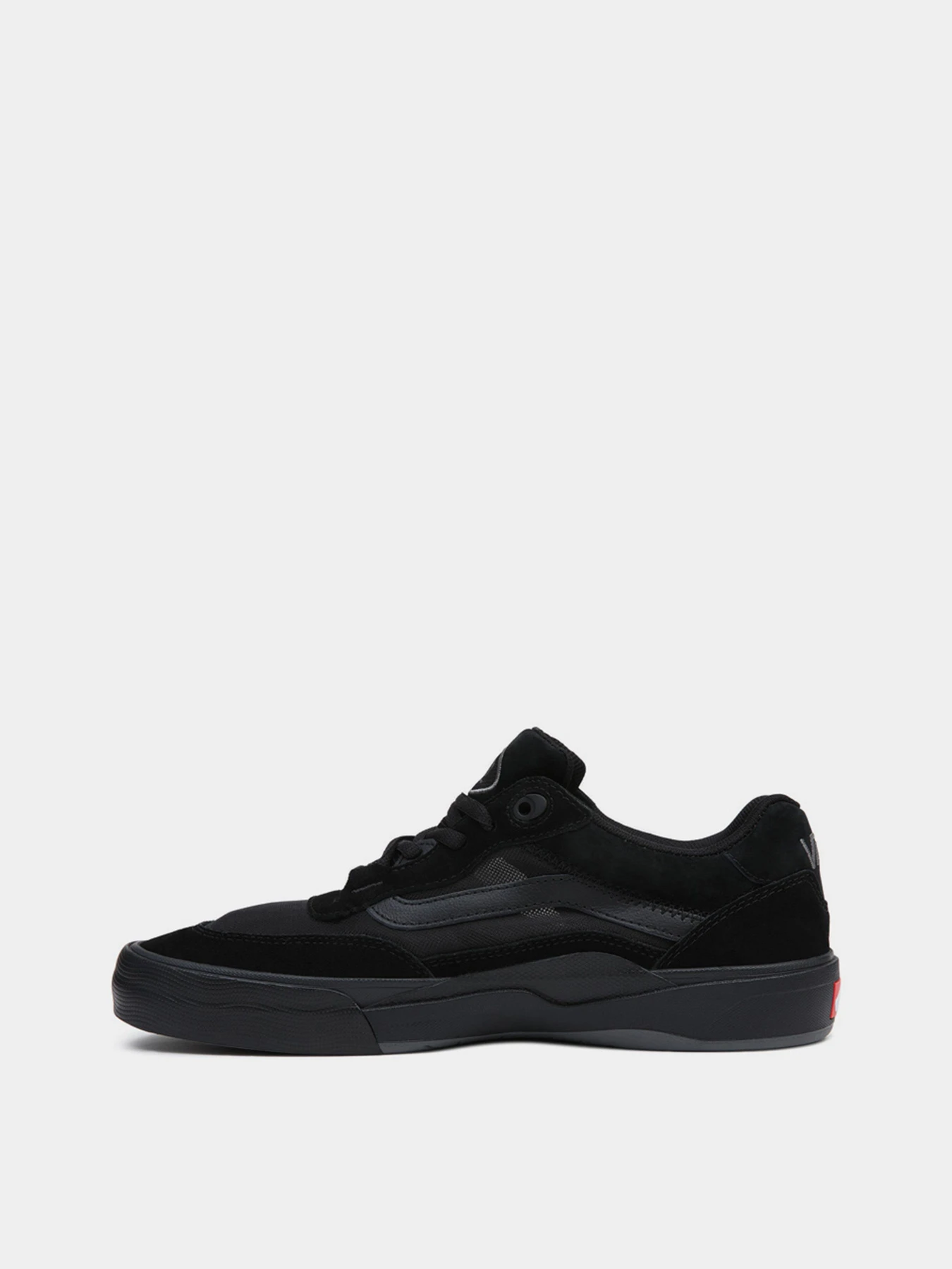 Кеды Vans модель VN0A5JIABKA1 Кеды Vans модель VN0A5JIABKA1 Фото