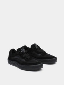Кеды Vans модель VN0A5JIABKA1 Фото