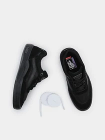 Кеды Vans модель VN0A5JIABKA1 Фото