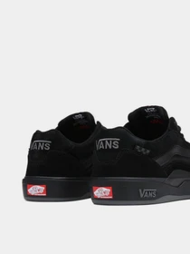 Кеды Vans модель VN0A5JIABKA1 Фото