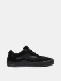 Кеды Vans модель VN0A5JIABKA1 Фото