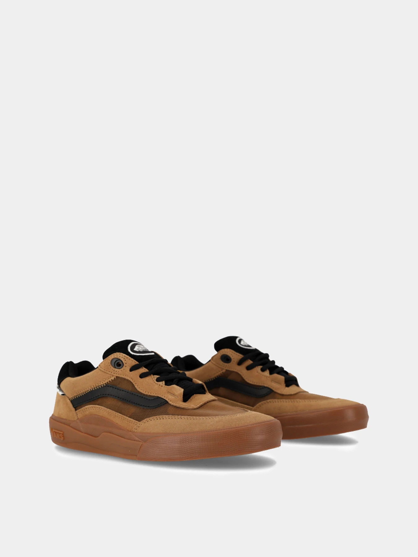 Кеды Vans модель VN0A5JIATBN1 Кеды Vans модель VN0A5JIATBN1 Фото