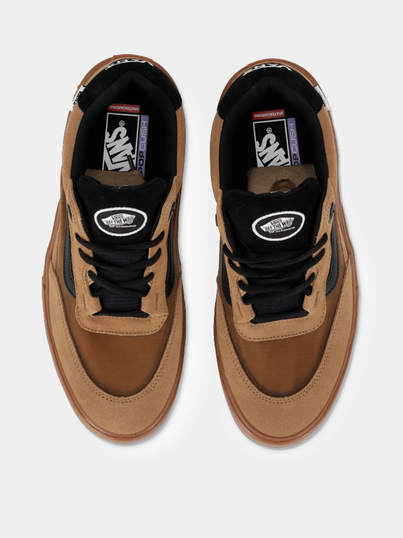 Кеды Vans модель VN0A5JIATBN1 Кеды Vans модель VN0A5JIATBN1 Фото