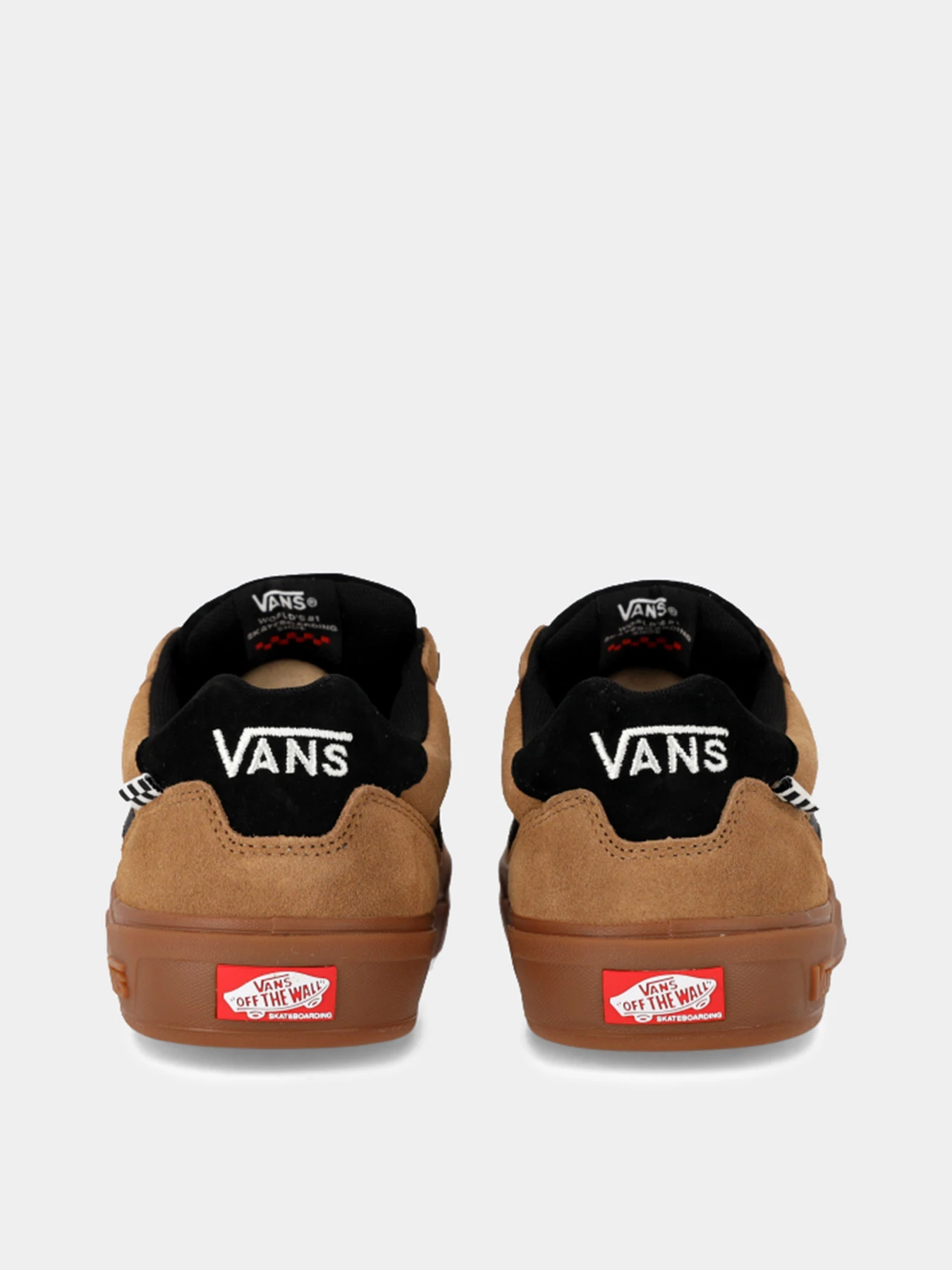 Кеды Vans модель VN0A5JIATBN1 Кеды Vans модель VN0A5JIATBN1 Фото